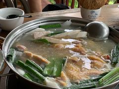 -万兴启丰椰子文化园餐厅