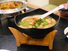 -安多素食(广仁寺路店)
