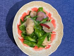 -福禧楼 FUK HEI LAU(前滩太古里店)