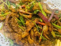 -清真·同发顺饭庄·烧麦(总店)