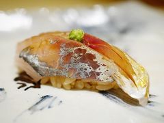 -鮨心和(外滩店)