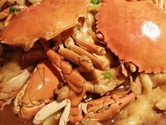-胖哥俩肉蟹煲(来福士店)