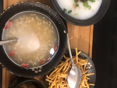 -大王油茶(二厂文创公园店)