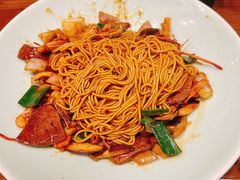 -戴家面(武康永安小区店)