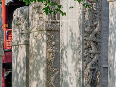 -北京石刻艺术博物馆(五塔寺)