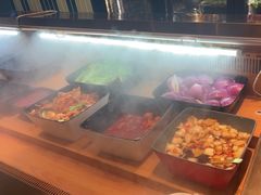 -丰茂烤串(公园店)