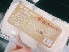 -国际饭店·帆声西饼屋(黄河路店)