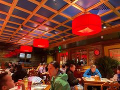 大堂-小吊梨汤·北京菜·烤鸭(长安商场-首都博物馆店)