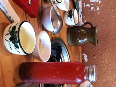 -阿婆情腊排骨火锅(金虹路店)