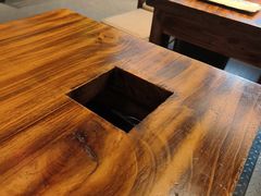 -破店肥哈·海鲜·烧烤(郑州银泰inPARK店)