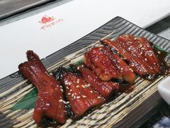 -大渔铁板烧(大悦城店)