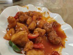 -佛有缘素食馆·荔湾老字号(陈家祠首店)