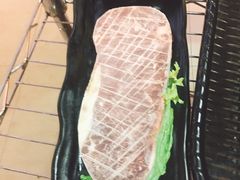 -杀猪天·韩国烤肉(总店)