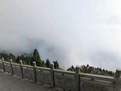 -南岳衡山风景名胜区