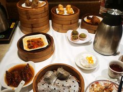 -稻香海鲜饭店(第一国际店)