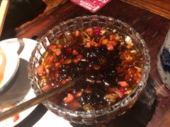 -绿茶餐厅(领展购物广场·中关村店)