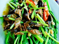 -龙眼南白粥六顺白粥