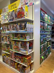 -KIDSLAND(北京蓝色港湾店)