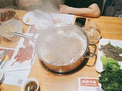 -陈记牛牛潮汕牛肉火锅(鑫海店)