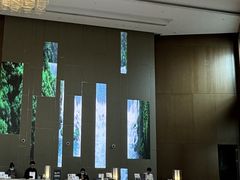 -筠咖啡西餐厅(上海国展宝龙丽筠酒店)