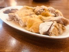 -老马家·舌尖上的西塘美食