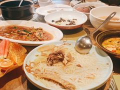 -农家乐·福建土菜(金榕北路店)