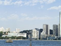 -鼓浪屿·皓月园