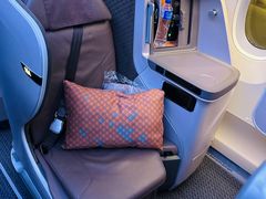-新加坡航空公司(ION)