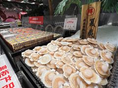 -韩大地烤肉海鲜火锅自助(五一广场店)