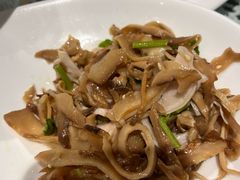 -熠盛粤味·顺德桑拿鸡(永康路店)