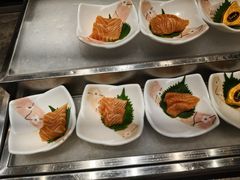 -丰卓会海鲜自助(中润大道店)