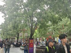 -北京前门大栅栏