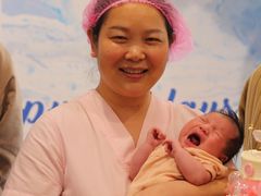 -福田家月子中心 产后 月嫂(市立母子医院店)