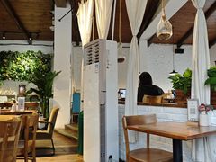 -雕刻时光咖啡馆(北师大店)