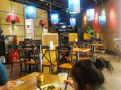 -和府捞面(星荟中心店)