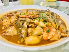 -江南婆婆(车墩店)