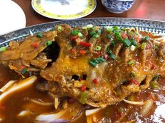 -中卫御苑福膳·养生局(圆明园店)
