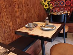 -克比叔叔印度餐厅Kebabs on the Grille(永康路分店)