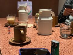 -La Terre乐田(万象城店)