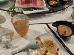 -东来顺饭庄(西直门店)