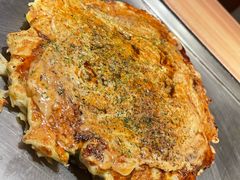 -日葵 大阪烧ひまり(仙霞路店)