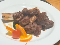 -萨拉伯尔水源素问店·韩国宫廷料理(人民路店)