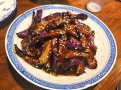 -兰边碗(鼓楼店)