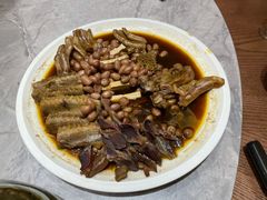 -国人川菜(李家村建东街店)