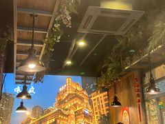 -味仙疯美蛙鱼头火锅(宜兴旗舰店)