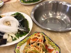 -清真·马家火锅美食城(镇江北路店)