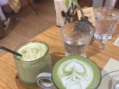 -沏点Trattoria意大利餐厅(新街口店)