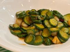 -鹊华居·地道鲁菜·海鲜·融合味(大明湖店)