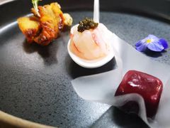 -广州文华东方酒店·江-由辉师傅主理