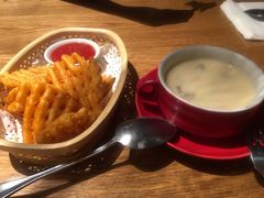 -必胜客(港城新天地店)